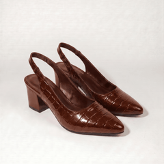 CLARA | TACONES CÓMODOS Y ELEGANTES - Isabel de Sevilla