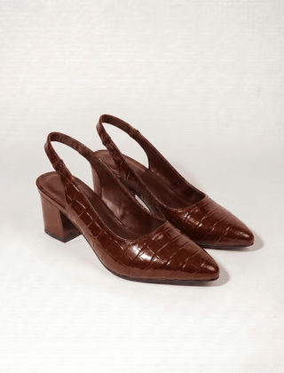 CLARA | TACONES CÓMODOS Y ELEGANTES - Isabel de Sevilla
