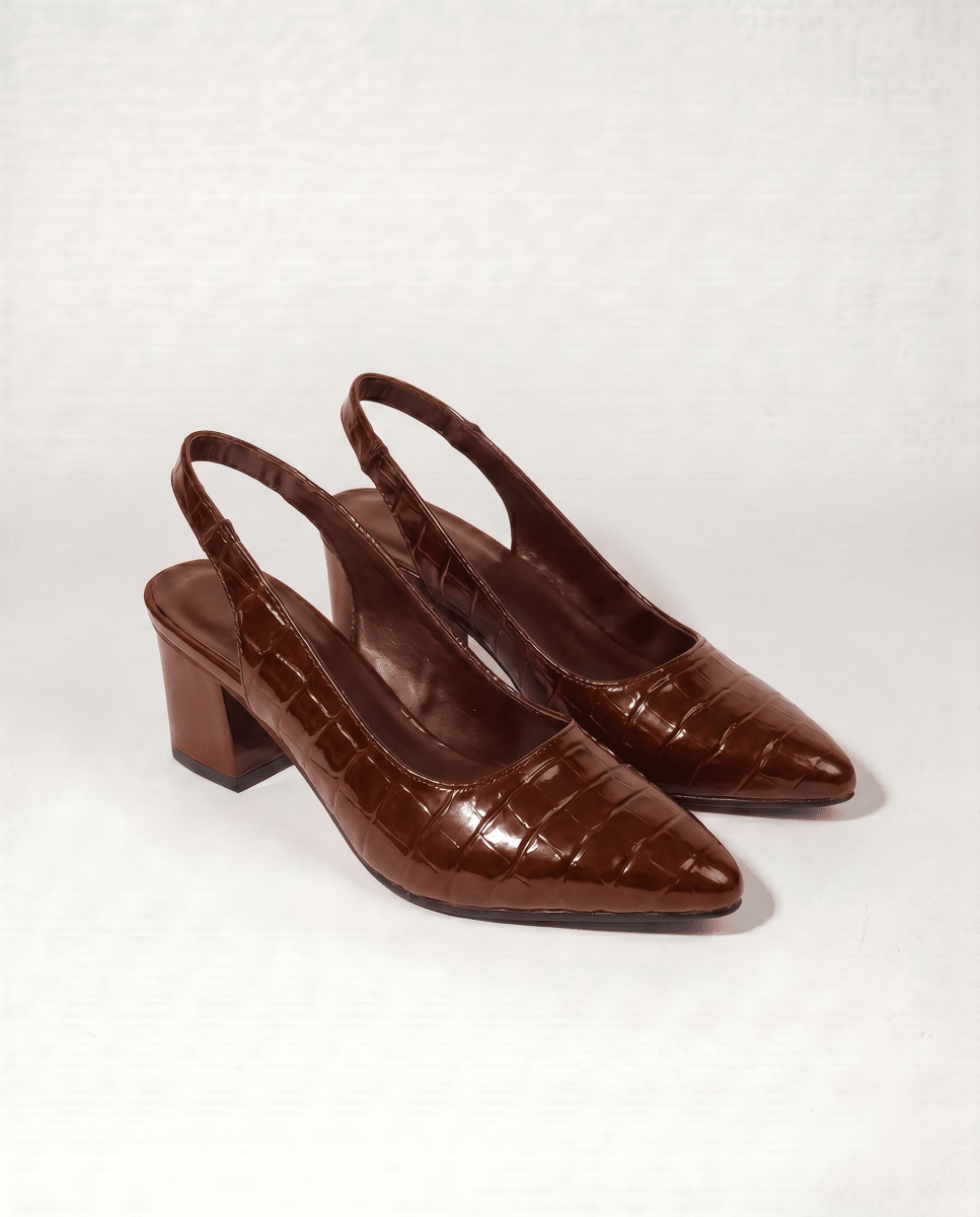 CLARA | TACONES CÓMODOS Y ELEGANTES - Isabel de Sevilla