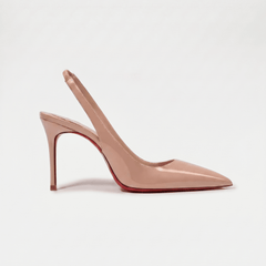 ELARA | TACONES ORTOPÉDICOS ELEGANTES - Isabel de Sevilla