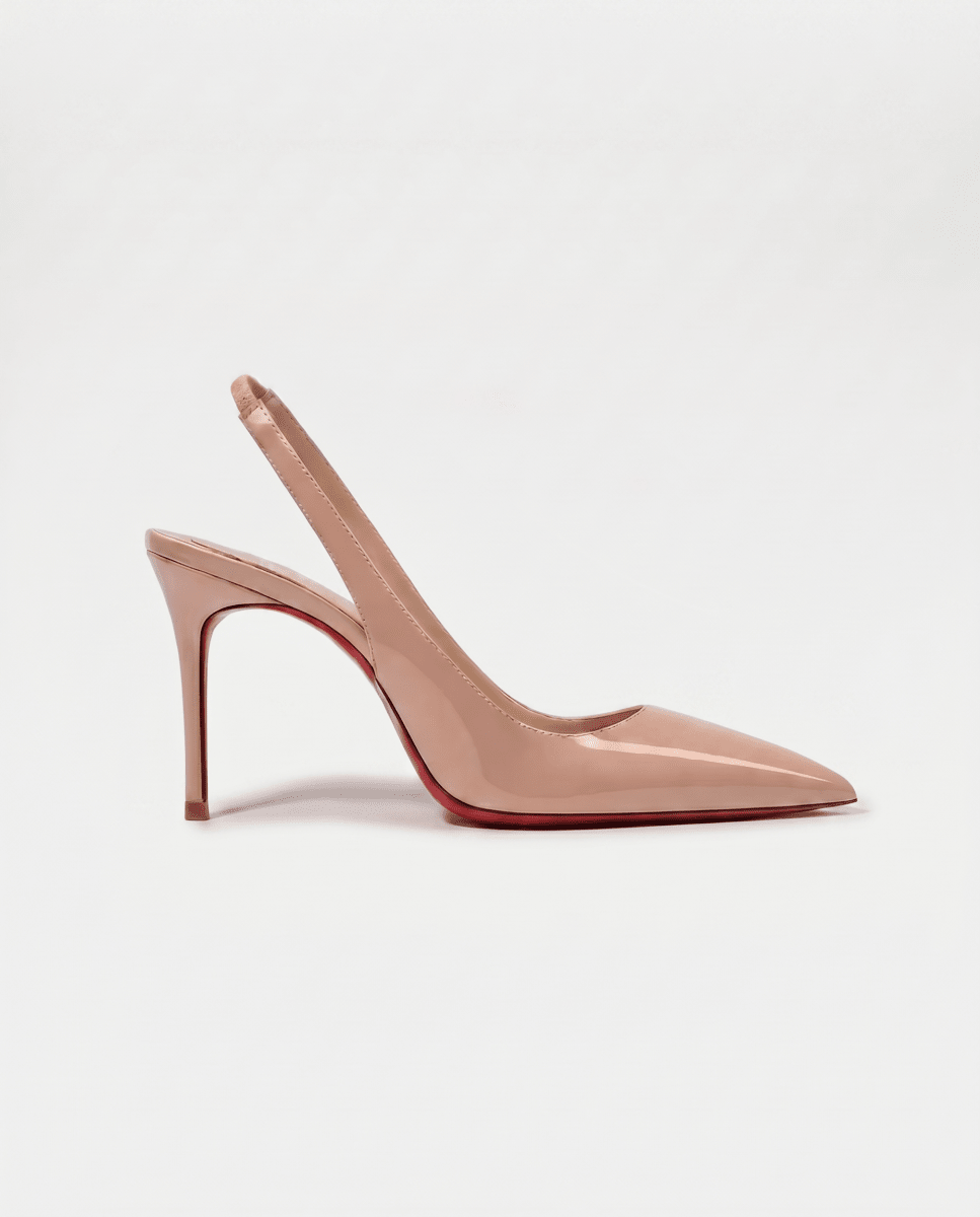 ELARA | TACONES ORTOPÉDICOS ELEGANTES - Isabel de Sevilla