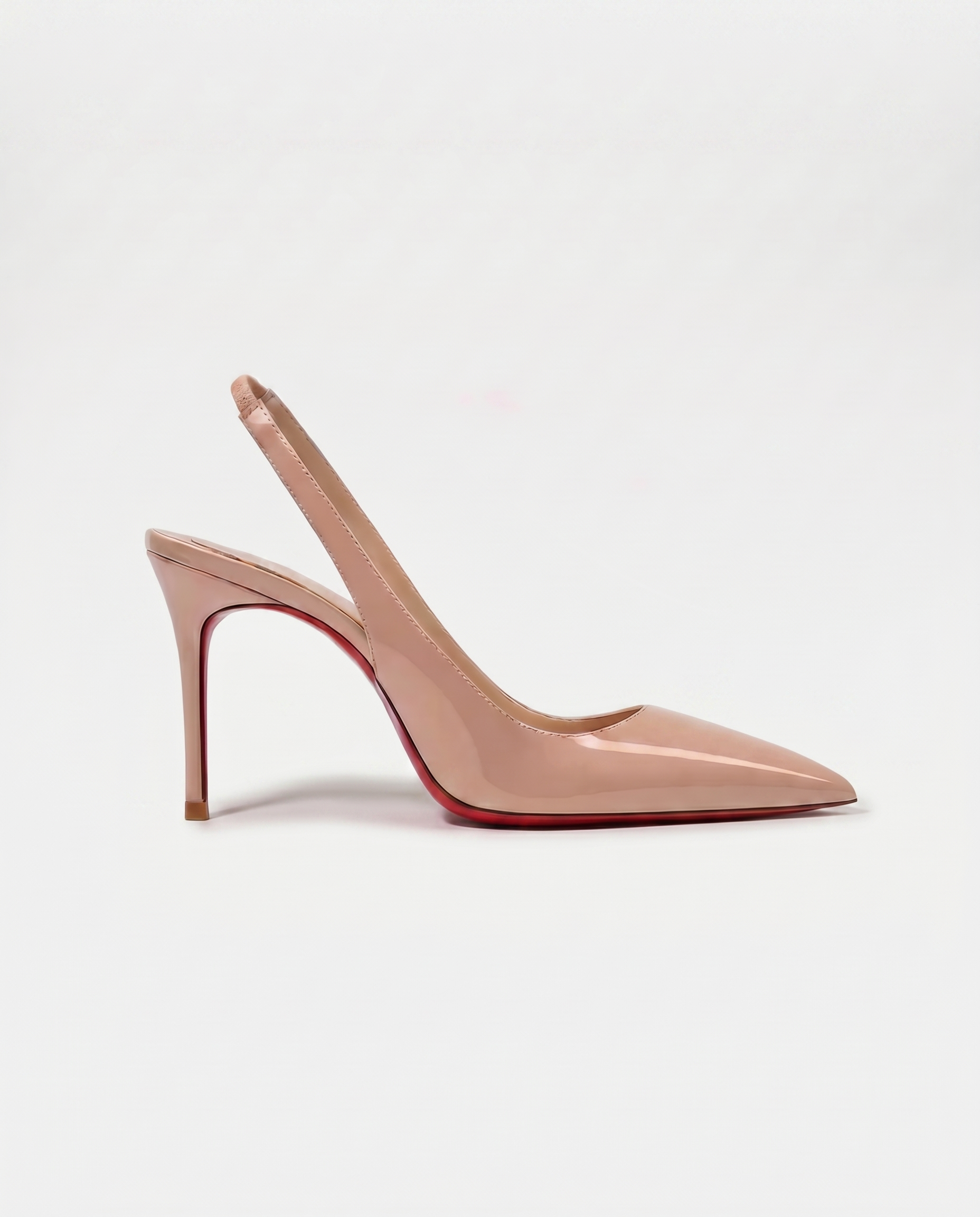 ELARA | TACONES ORTOPÉDICOS ELEGANTES