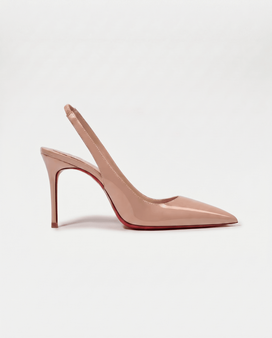 ELARA | TACONES ORTOPÉDICOS ELEGANTES - Isabel de Sevilla