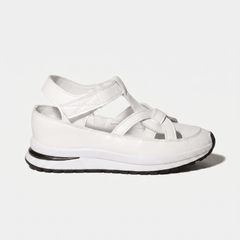 DUNA | SANDALIAS DE CUÑA CÓMODAS PARA MUJER - Isabel de Sevilla
