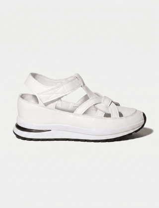 DUNA | SANDALIAS DE CUÑA CÓMODAS PARA MUJER - Isabel de Sevilla