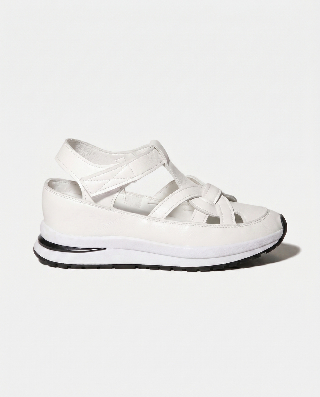 DUNA | SANDALIAS DE CUÑA CÓMODAS PARA MUJER