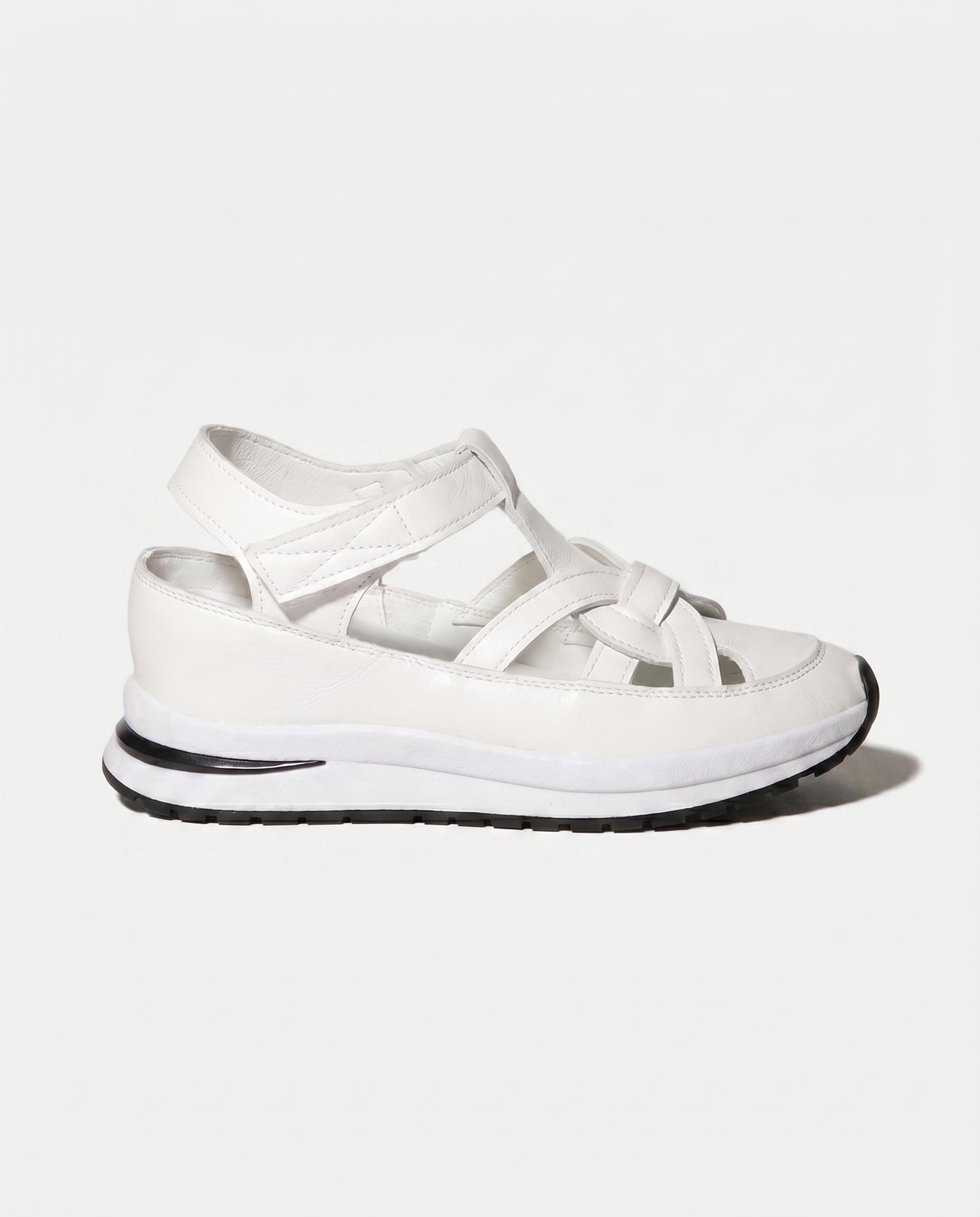 DUNA | SANDALIAS DE CUÑA CÓMODAS PARA MUJER