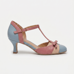 SORA | SANDALIAS ORTOPÉDICAS VINTAGE - Isabel de Sevilla