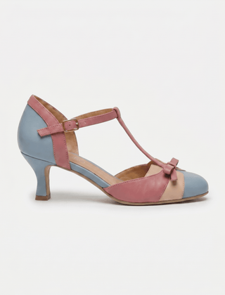 SORA | SANDALIAS ORTOPÉDICAS VINTAGE - Isabel de Sevilla