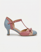 SORA | SANDALIAS ORTOPÉDICAS VINTAGE