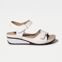 ELISE | SANDALIAS ORTOPÉDICAS CONFORTABLES - Isabel de Sevilla