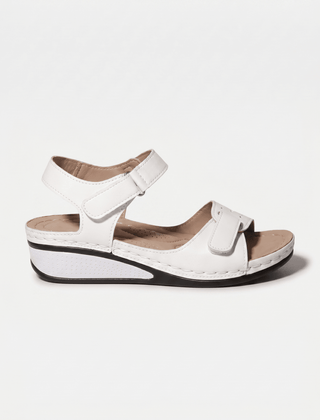 ELISE | SANDALIAS ORTOPÉDICAS CONFORTABLES - Isabel de Sevilla
