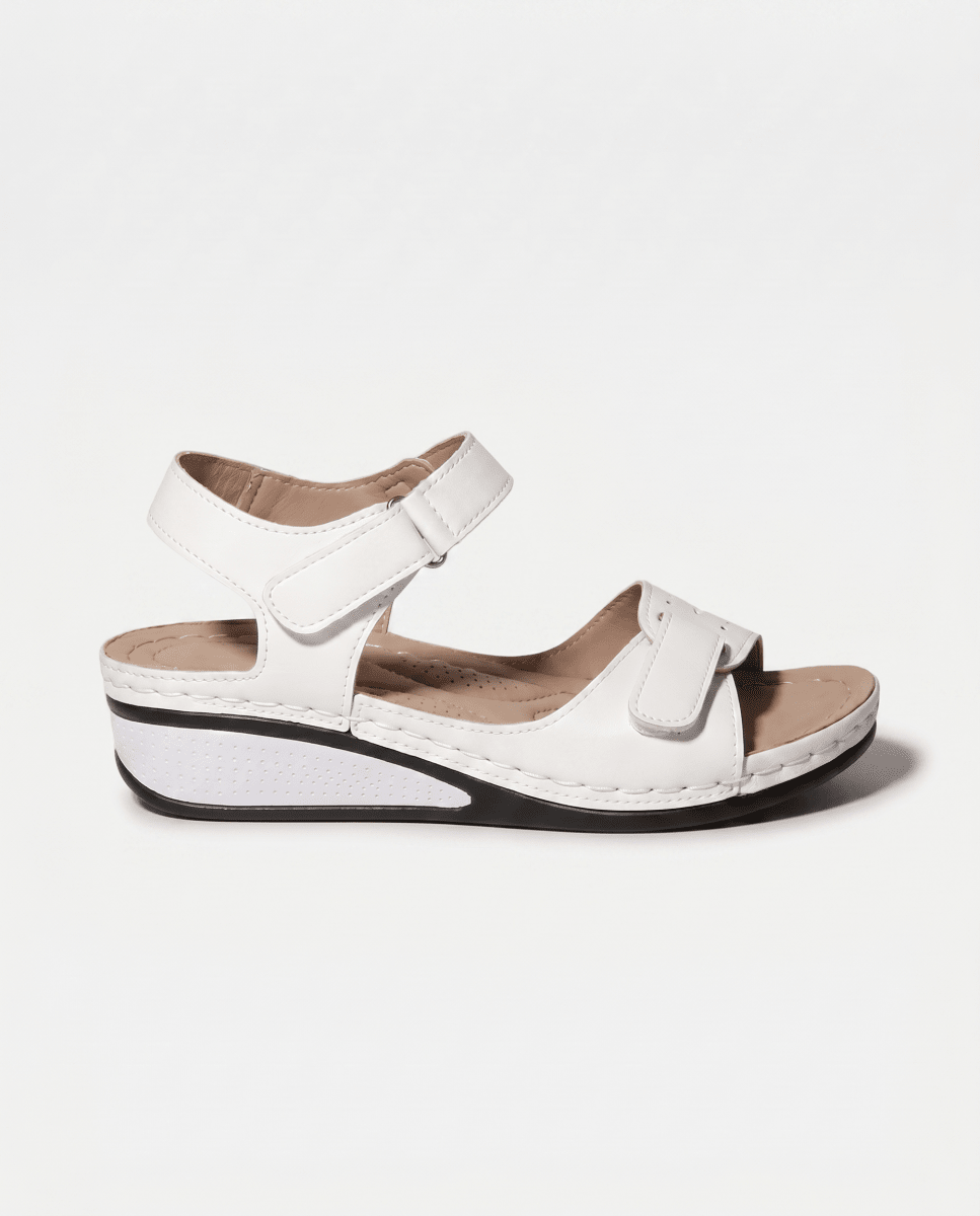 ELISE | SANDALIAS ORTOPÉDICAS CONFORTABLES - Isabel de Sevilla