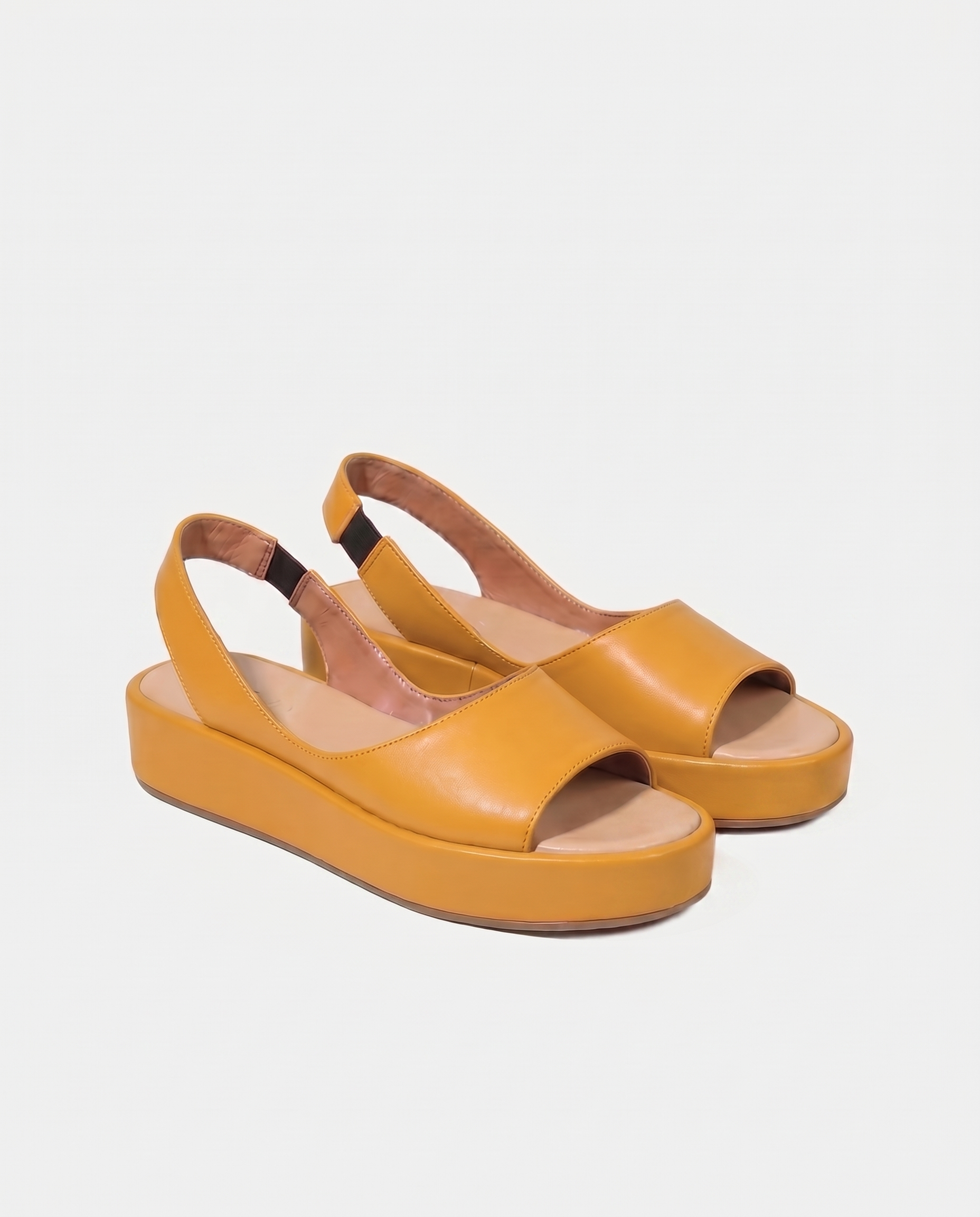 GISELLE | SANDALIAS ABIERTAS ANTIDESLIZANTES