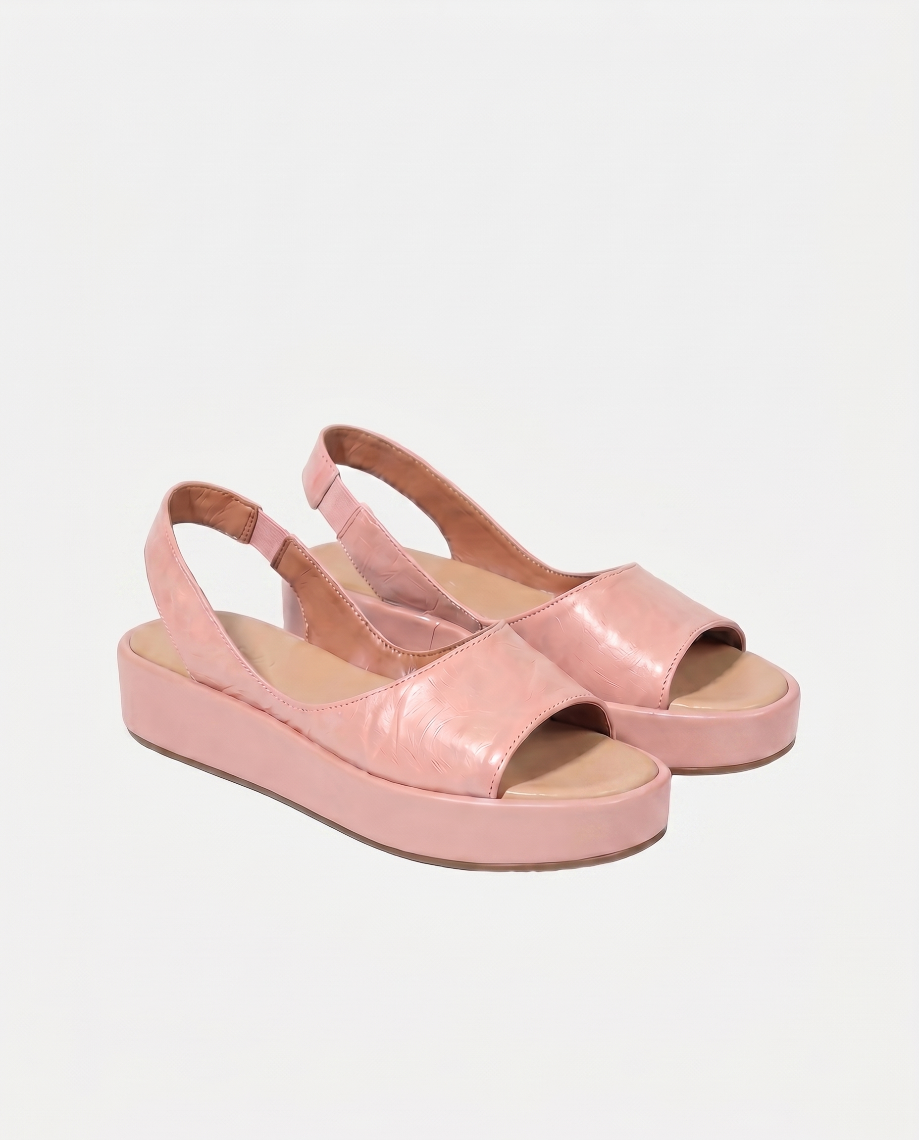 GISELLE | SANDALIAS ABIERTAS ANTIDESLIZANTES