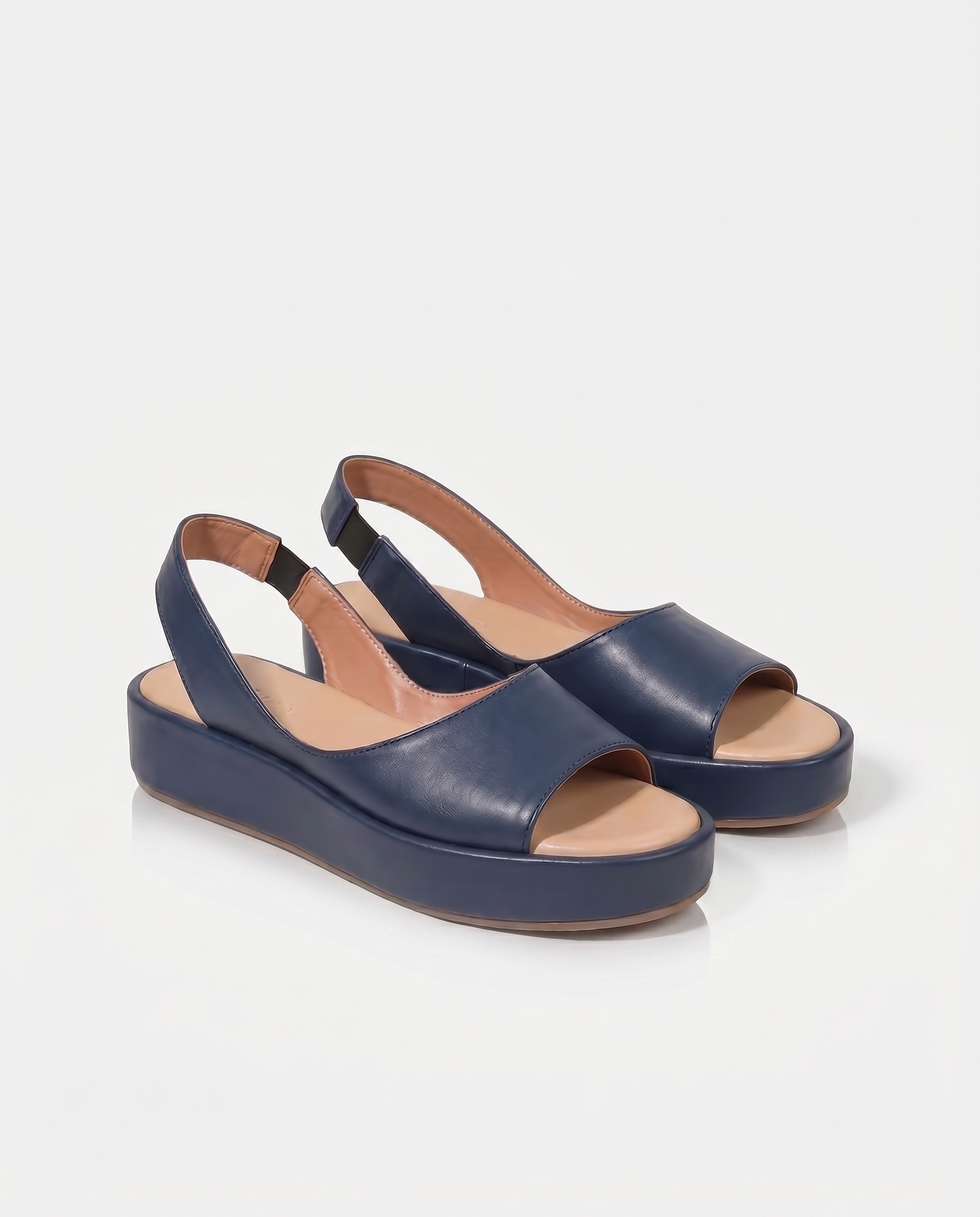 GISELLE | SANDALIAS ABIERTAS ANTIDESLIZANTES
