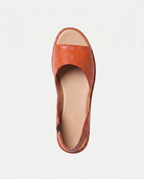 GISELLE | SANDALIAS ABIERTAS ANTIDESLIZANTES