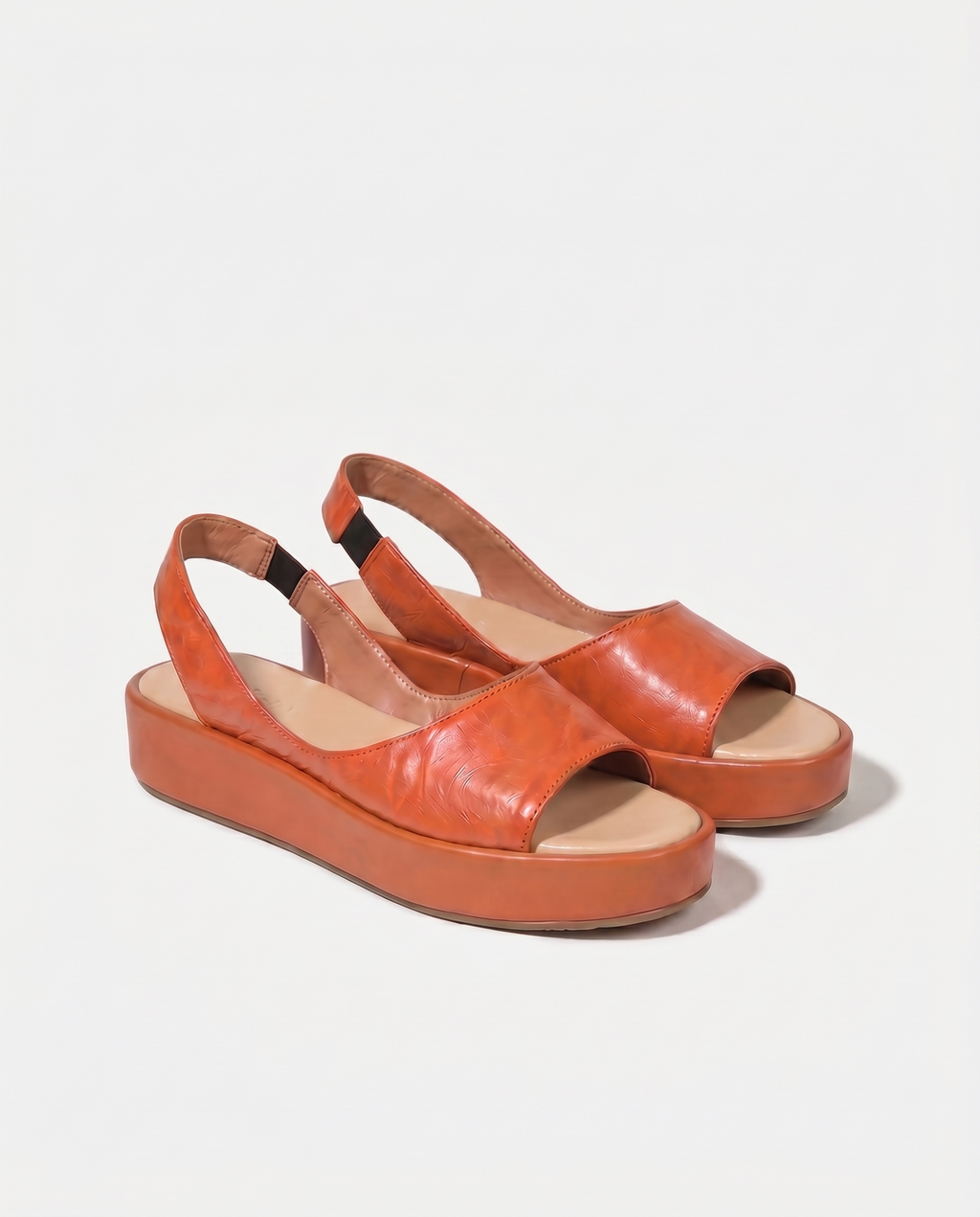 GISELLE | SANDALIAS ABIERTAS ANTIDESLIZANTES