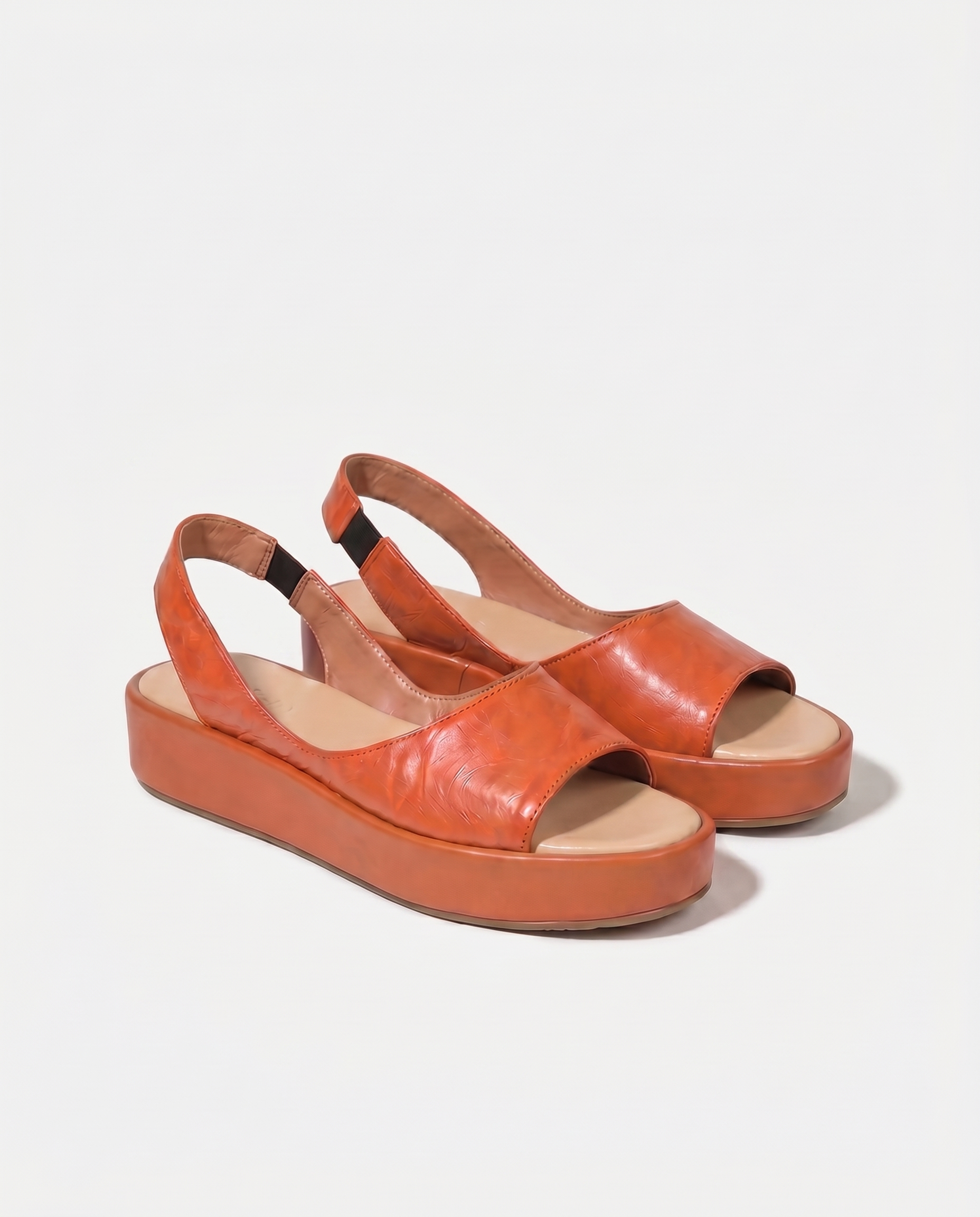 GISELLE | SANDALIAS ABIERTAS ANTIDESLIZANTES