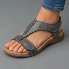 Yolanda | Sandalias de Confort - Isabel de Sevilla