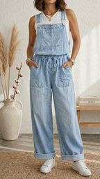 Alborada | Mono denim