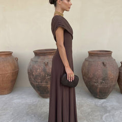 Sierra | Vestido elegante - Isabel de Sevilla