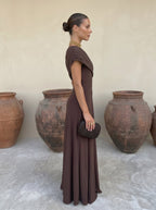 Sierra | Vestido elegante