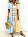 Yellow-Blue